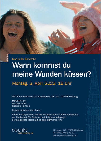 Quelle: Inge Gramling
